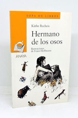 HERMANO DE LOS OSOS