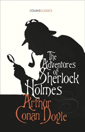 Image du vendeur pour Adventures of Sherlock Holmes mis en vente par GreatBookPricesUK