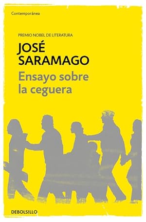 Seller image for Ensayo sobre la ceguera. for sale by Librera PRAGA