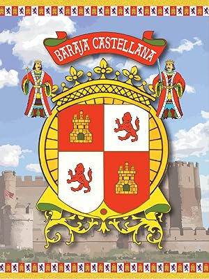 Imagen del vendedor de Edicion especial baraja castellana a la venta por Imosver