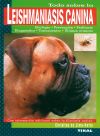 Imagen del vendedor de Leishmaniasis canina. a la venta por AG Library