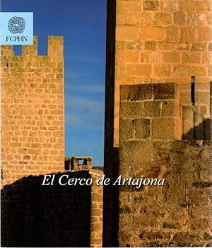 Immagine del venditore per El cerco de Artajona . venduto da Librera Astarloa