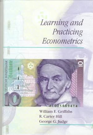 Immagine del venditore per Learning and Practicing Econometrics venduto da GreatBookPricesUK