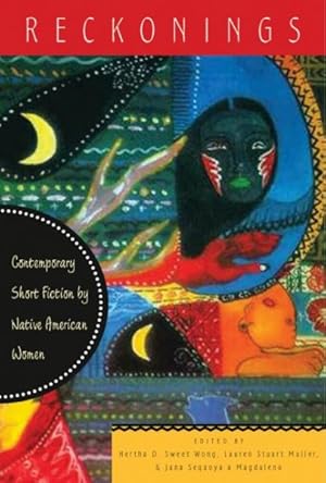Bild des Verkufers fr Reckonings : Contemporary Short Fiction by Native American Women zum Verkauf von GreatBookPricesUK