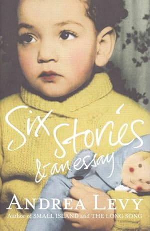 Seller image for Six Stories and an Essay for sale by GreatBookPricesUK