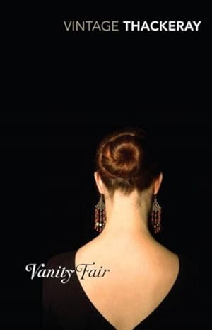 Seller image for Vanity Fair for sale by GreatBookPricesUK