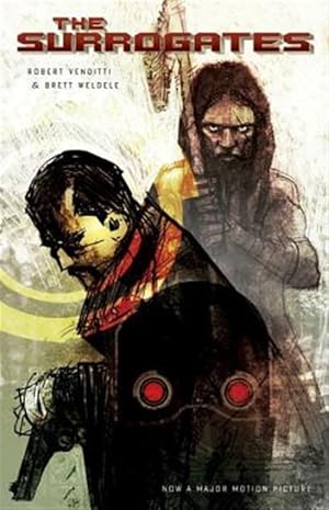 Seller image for Surrogates for sale by GreatBookPricesUK