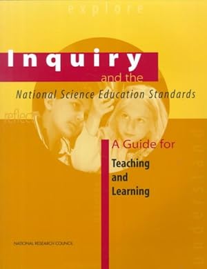 Seller image for Inquiry and the National Science Education Standards : A Guide for Teaching and Learning for sale by GreatBookPricesUK