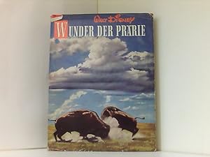 Seller image for Wunder der Prrie for sale by Book Broker