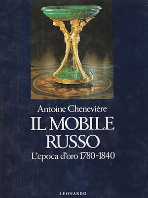 Seller image for Il mobile russo for sale by Librodifaccia
