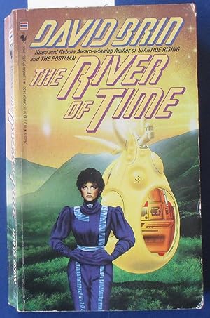 River of Time, The