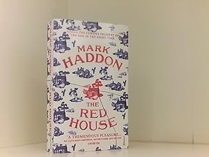 Seller image for The Red House for sale by Book Broker