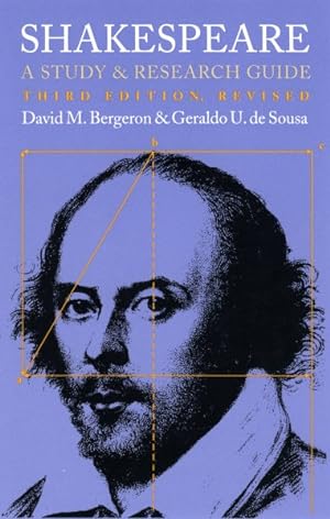 Imagen del vendedor de Shakespeare : A Study and Research Guide a la venta por GreatBookPricesUK
