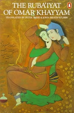 Seller image for Rubaiyat of Omar Khayyam for sale by GreatBookPricesUK