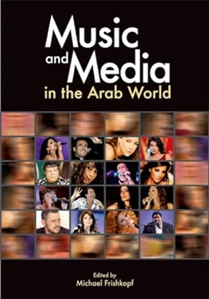 Seller image for Music and Media in the Arab World for sale by GreatBookPricesUK
