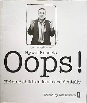 Oops!: Helping Children Learn Accidentally