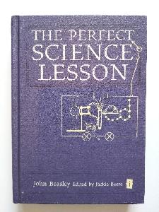 Seller image for The Perfect Science Lesson for sale by PsychoBabel & Skoob Books