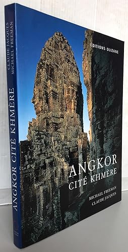 Angkor cité khmère