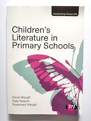 Children's Literature in Primary Schools