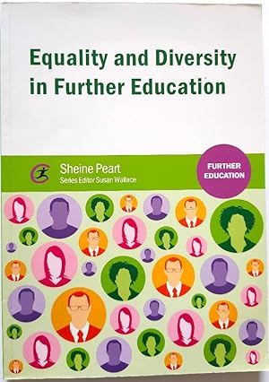 Image du vendeur pour Equality and Diversity in Further Education mis en vente par PsychoBabel & Skoob Books