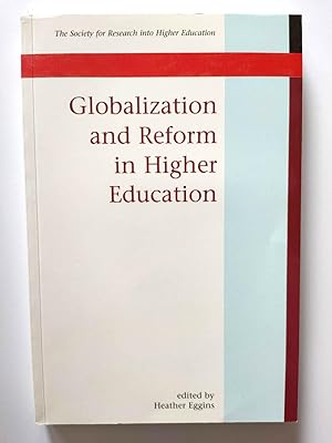 Bild des Verkufers fr Globalization and Reform in Higher Education zum Verkauf von PsychoBabel & Skoob Books