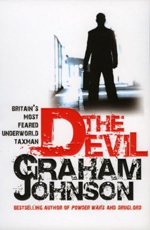 Immagine del venditore per Devil : Britain's Most Feared Underworld Taxman venduto da GreatBookPricesUK