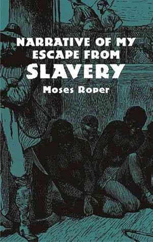Seller image for Narrative of My Escape from Slavery for sale by GreatBookPricesUK
