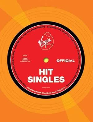 Seller image for Virgin Book of British Hit Singles 2010 for sale by GreatBookPricesUK