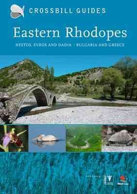 Seller image for Eastern Rhodopes : Nestos, Evros and Dadia Bulgaria and Greedce for sale by GreatBookPricesUK