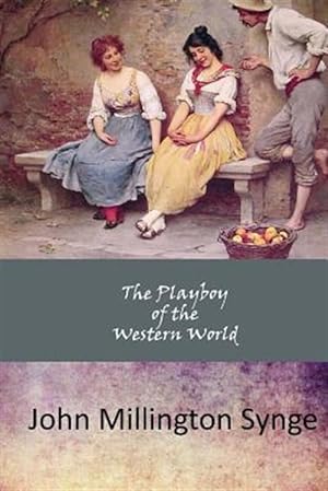 Seller image for Playboy of the Western World for sale by GreatBookPricesUK