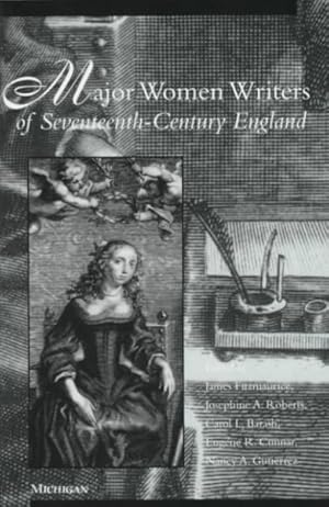 Seller image for Major Women Writers of Seventeenth-Century England for sale by GreatBookPricesUK