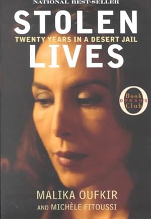 Seller image for Stolen Lives : Twenty Years in a Desert Jail for sale by GreatBookPricesUK