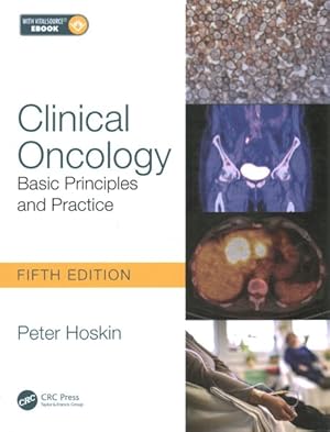 Immagine del venditore per Clinical Oncology : Basic Principles and Practice venduto da GreatBookPricesUK