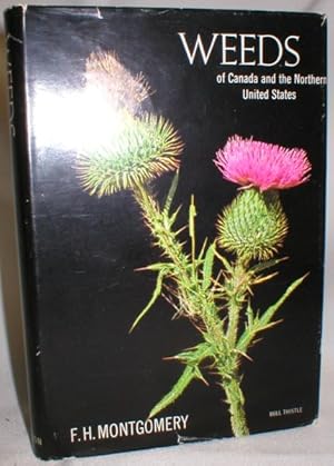 Weeds of Canada and the Northern United States