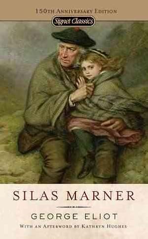 Seller image for Silas Marner for sale by GreatBookPricesUK