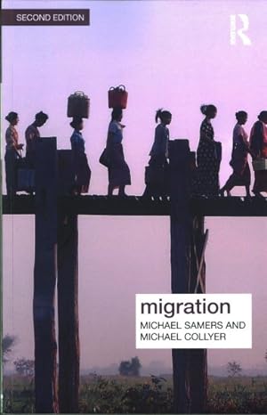 Image du vendeur pour Migration mis en vente par GreatBookPricesUK