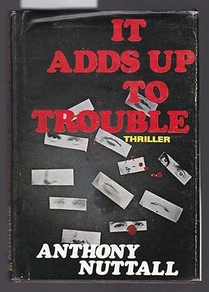 Seller image for It Adds Up to Trouble for sale by Laura Books