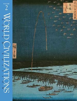 Seller image for World Civilizations : Their History Nad Their Culture for sale by GreatBookPricesUK