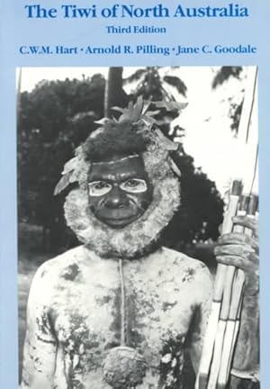 Image du vendeur pour Tiwi of North Australia mis en vente par GreatBookPricesUK