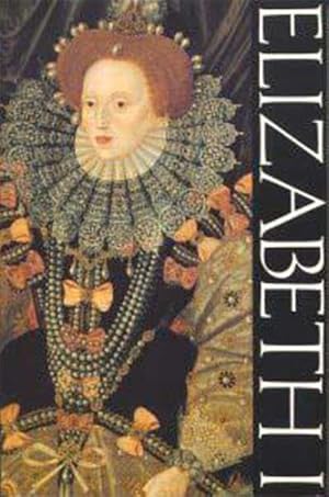 Bild des Verkufers fr Elizabeth I zum Verkauf von GreatBookPricesUK