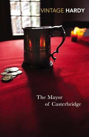 Seller image for Mayor of Casterbridge for sale by GreatBookPricesUK