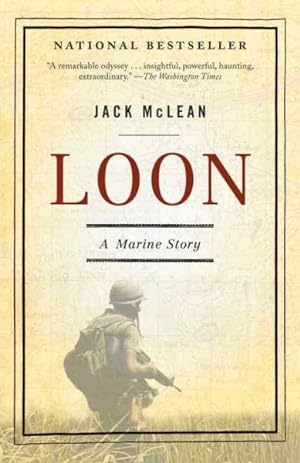 Immagine del venditore per Loon : A Marine Story venduto da GreatBookPricesUK