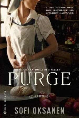Seller image for Purge for sale by GreatBookPricesUK