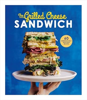 Image du vendeur pour Grilled Cheese Sandwich mis en vente par GreatBookPricesUK