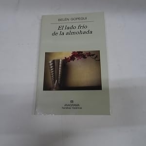 Imagen del vendedor de EL LADO FRIO DE LA ALMOHADA. a la venta por Librera J. Cintas