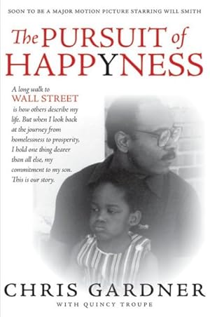 Imagen del vendedor de Pursuit of Happyness a la venta por GreatBookPricesUK