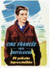 cine francés para nostálgicos . 80 películas imprescindibles
