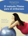 Seller image for Mtodo Pilates para el embarazo for sale by AG Library