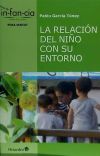 La relación del niño con su entorno