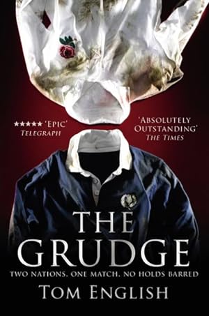 Seller image for Grudge : Two Nations, One Match, No Holds Barred for sale by GreatBookPrices